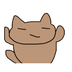 [LINEスタンプ] ぴいくま