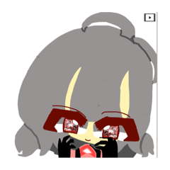 [LINEスタンプ] みゆりのスタンプ！！！！