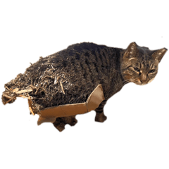 [LINEスタンプ] ビビ多め