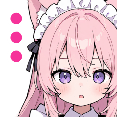 [LINEスタンプ] オズチャット -Oz Chat- スタンプ