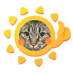 [LINEスタンプ] ぐっちゃまスタンプ