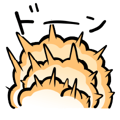 [LINEスタンプ] キャラクターカスタム用スタンプ2