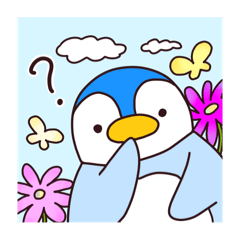 [LINEスタンプ] はちぷり♡スタンプ 2