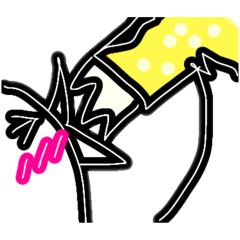 [LINEスタンプ] とりごんざぶろうの日常会話2