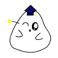 [LINEスタンプ] もちっと先生の毎日使えるかわいいスタンプ