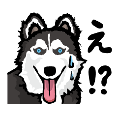 [LINEスタンプ] いきものばんざい【ワンワンいっぱい】