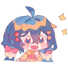 [LINEスタンプ] らっこりースタンプ