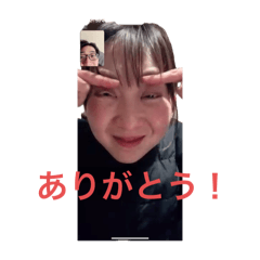 [LINEスタンプ] 日奈子(ヒニャンピス)スタンプ