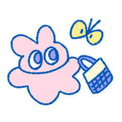 [LINEスタンプ] ゆるゆる気まぐれスタンプ（にちじょう）