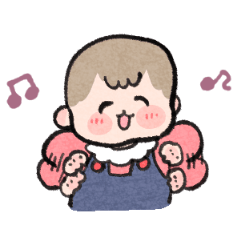 [LINEスタンプ] コイチャンスタンプ