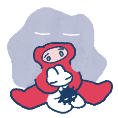 [LINEスタンプ] 僕ミーム