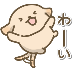 [LINEスタンプ] ラブラドールレトリバーの日常色々