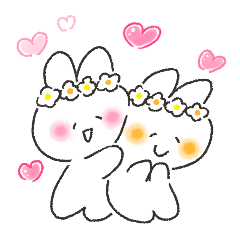 [LINEスタンプ] ゆるいろ feeling 2