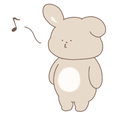 [LINEスタンプ] むぎゅうさ