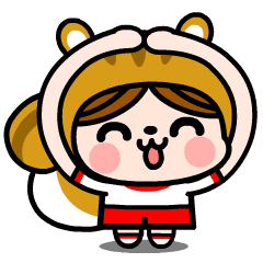 [LINEスタンプ] めりすすたんぷ 第2弾