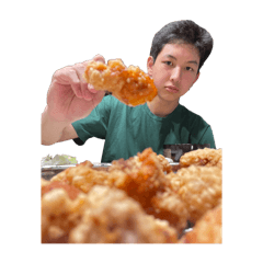 [LINEスタンプ] へんちくりんぶらざ