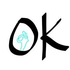 [LINEスタンプ] 夫婦のための手書きスタンプ