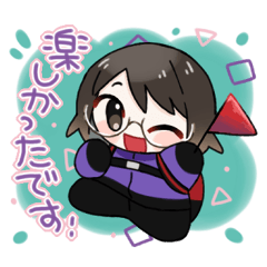 [LINEスタンプ] 山活スタンプ(敬語)