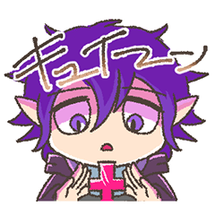 [LINEスタンプ] ゆるかわZelleスタンプ