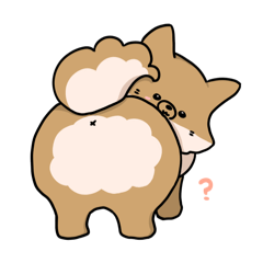 [LINEスタンプ] Re.ぽめちわのスタンプ