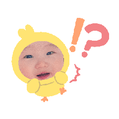 [LINEスタンプ] かわいいべいべの画像（メイン）