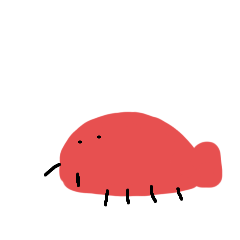 [LINEスタンプ] 推し活！ろこは