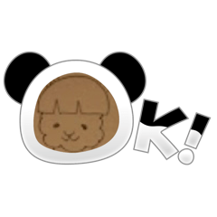 [LINEスタンプ] こにたん宗教のこにたんのスタンプだよー！