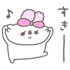 [LINEスタンプ] らびたん。10〜ゆるっとすき〜