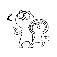 [LINEスタンプ] みょにょのスタンプ2