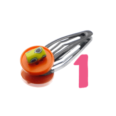 [LINEスタンプ] カウントしちゃう？