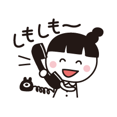 [LINEスタンプ] 昭和100年☆おもしろギャグスタンプpart2