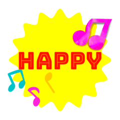 [LINEスタンプ] リアクション⭐️スタンプの画像（メイン）