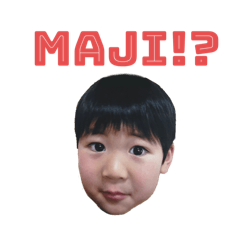 [LINEスタンプ] 毎日使えるしょうごスタンプ2
