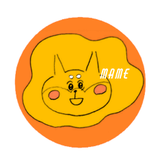 [LINEスタンプ] まめぴとパパとママ。