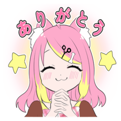 [LINEスタンプ] 犬見ぽめこスタンプ