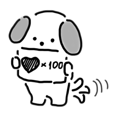 [LINEスタンプ] にちじょうにつかいます