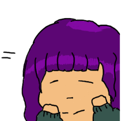 [LINEスタンプ] のぞみスタンプbyとこなつはだかくんの画像（メイン）