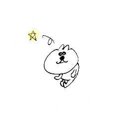 [LINEスタンプ] 想像力で自由に使えるやつ。
