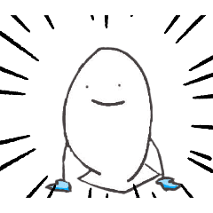 [LINEスタンプ] 【もち】スタンプ