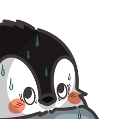 [LINEスタンプ] ぽてペン2