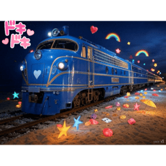 [LINEスタンプ] 恋を止めないで❤️6