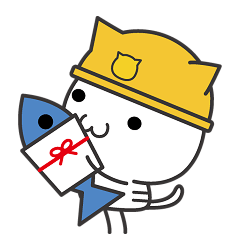 [LINEスタンプ] どんな時も"ありがとう""よろしく"編