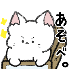 [LINEスタンプ] 毎日ねこちゃんスタンプ