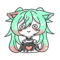 [LINEスタンプ] 寂しがりまんじゅう