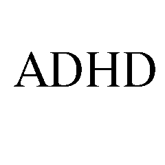 [LINEスタンプ] ADHD説明書