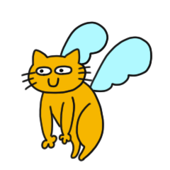 [LINEスタンプ] テーマなしの面白スタンプ