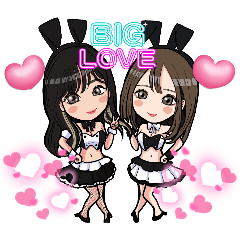 [LINEスタンプ] いつらむスタンプ