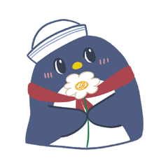 [LINEスタンプ] らきまる スタンプ