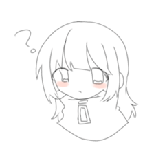 [LINEスタンプ] いりすとぬこ2