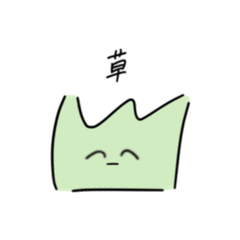 [LINEスタンプ] 毎日使える［うさちゃん］